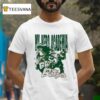 Izuku Midoriya My Hero Academia T Shirt