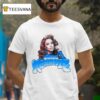 Jasmine Kennedie Logo T Shirt