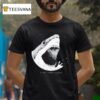 Jenny Owen Youngs Shark T Shirt