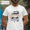 Jesus Is Our Dragon Slayer Genesis Christian T Shirt