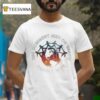 Jk News The Dumbest Man On Earth Careful Boyz T Shirt