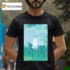 Josh Pyke Ghost On Horse T Shirt