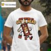 Just Trying To Get A Head Harebrained A Chicago Company T Shirt