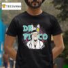 Katie Van Slyke Dr Pico T Shirt