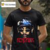 Kendrick Lamar La Face Graphic T Shirt