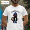 Kendrick Lamar With Monkey Chibi T Shirt