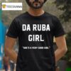 Kenny Chesney Da Ruba Girl She S A Very Good Girl T Shirt