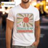 Kenny Chesney It S Summer Radiance T Shirt