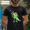 Kermit The Frog Strife T Shirt