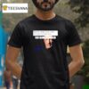 Kid Named Finger Teacher T Shirt