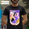 King Of The Pirates Boa Hancock One Piece T Shirt