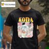 Koda Von Hustle Vintage T Shirt