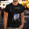 Kyle Larson Valvoline Gasoline Station Tires And Brakes Best Car Service In Town Towing And Recovery Race Ready T Shirt
