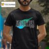 Leotrix Emoboy T Shirt