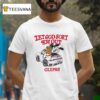 Let God Sort Em Out Clipse Cartoon T Shirt