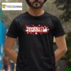 Let S Trip Sturniolo Peace And Stars T Shirt