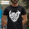 Light This City Logo T Shirt