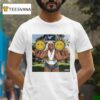 Lizzo Mixtape My Face Hurts From Smiling T Shirt