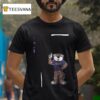 Lsu Tigers Mascot Ar T Shirt