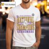 Lsu Tigers X Ncaa Baseball National Champions Geauxmaha T Shirt