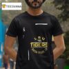 Lsu Tigers Baton Rouge Los Angeles T Shirt