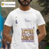 Lsu Tigers Eight Time Ncaa World Series Champions Geauxmaha T Shirt