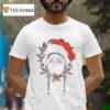 Luck Reunion Tx I M Going To Tell My Kids This Is Santa T Shirt