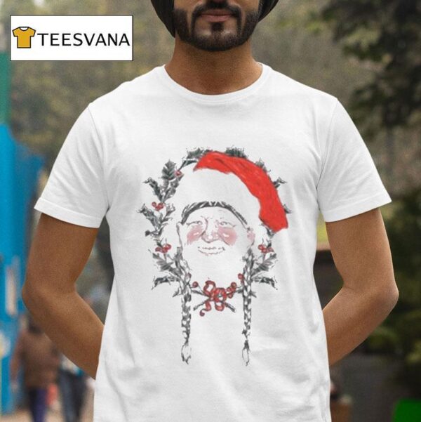 Luck Reunion Tx I M Going To Tell My Kids This Is Santa T Shirt