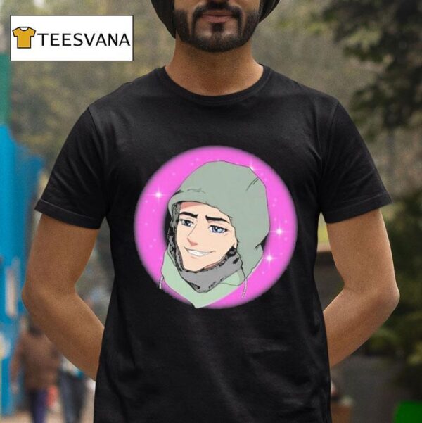 Luigi Mangione Shooter Anime Ceo Deny Defend Depose T Shirt