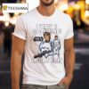 Luke Skywalker I Have A Bad Feeling About This Star Wars T Shirt