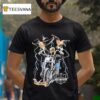 Matty Matheson Fort Erie Ontario Hog Daddy Bike T Shirt