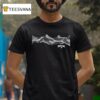 Maverik Topo Range T Shirt