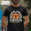 Mayday Parade Is An Emotion Cypress T Shirt