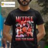 Mcfree Mafin Dark Type Darsh Graphic T Shirt