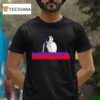 Mcoverrated Portrai T Shirt