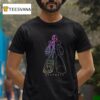 Megaman X Neon T Shirt
