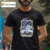 Mfd Linehaul Its Gotta Go Truck T Shirt