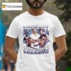 Michael Chernow Vintage Photo T Shirt