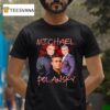Michael Polansky Graphic T Shirt