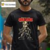 Mickey Mouse Welcome To The Club House T Shirt