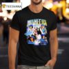 Min Hee Jin Vintage T Shirt
