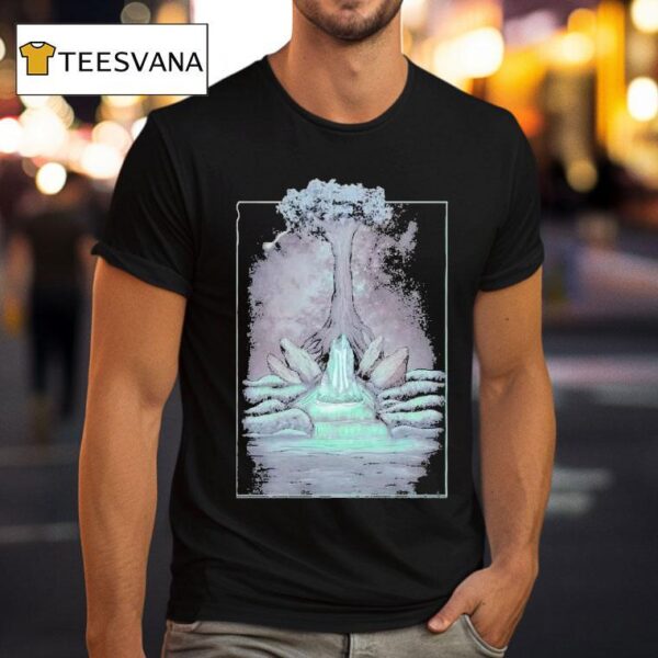 Mitis Eternal Tree T Shirt