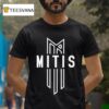 Mitis Logo T Shirt