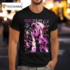 Miyavi Barbed Wire Lost In Love Found In Pain T Shirt