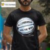 Mj Lenderman And The Wind Basketball Pullover T Shirt