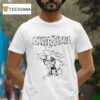 Model Actriz Angel T Shirt