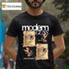 Modern Guns Singkawang Pontianak West Borneo Tour T Shirt