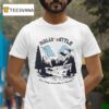 Molly Tuttle How Many More Miles To Yosemite T Shirt