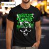 Morbid Saint Milwaukee Metal Fest Fuck Them All T Shirt