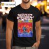 Morbid Saint The Pries T Shirt